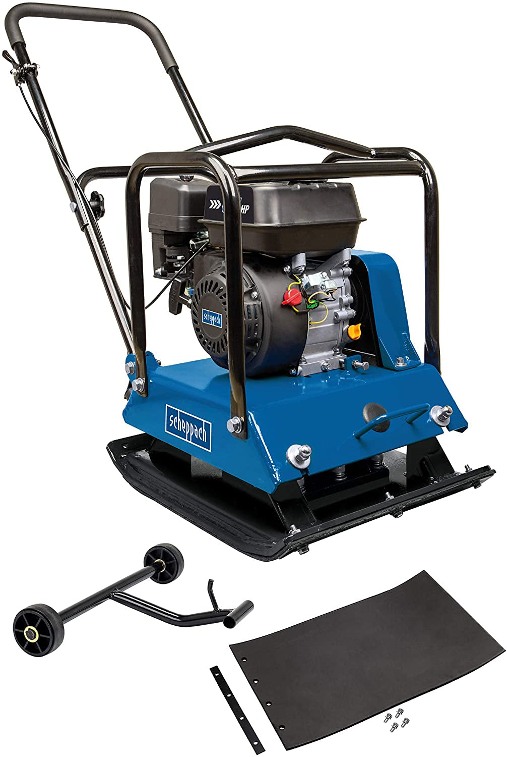 Scheppach HP2200S