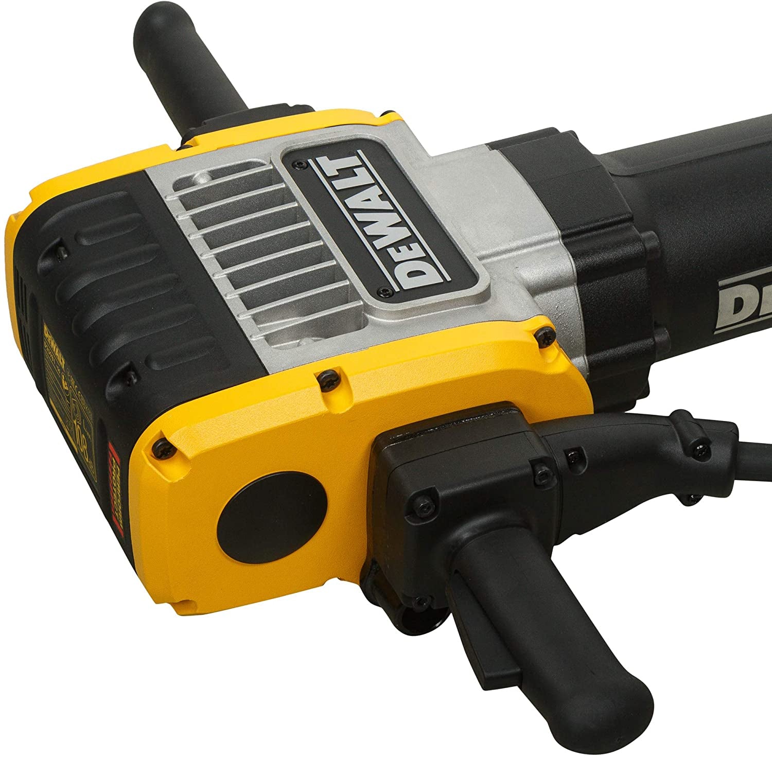 Dewalt D25981K-QS - Demolitore Exa 28mm 31Kg 62J 2100W con AVC