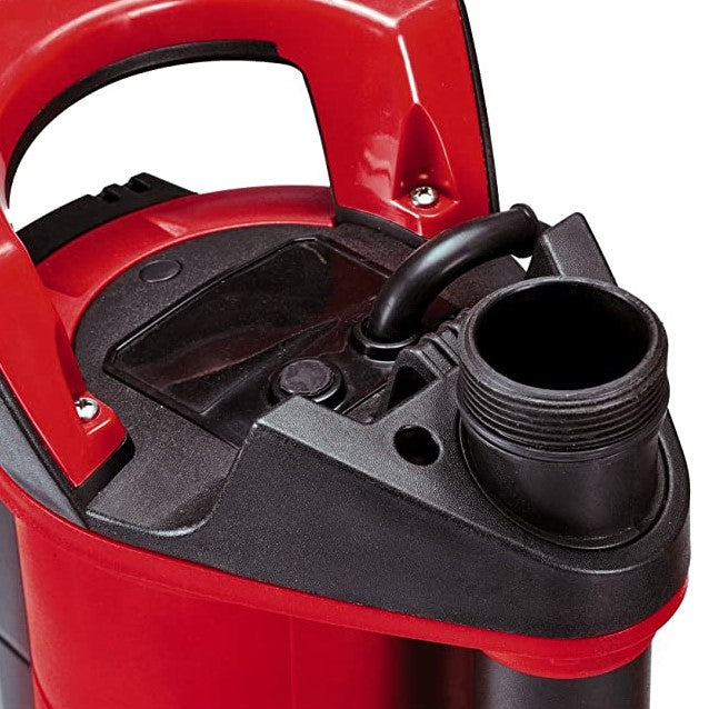 Pompe per acque scure GE-DP 6935 A ECO