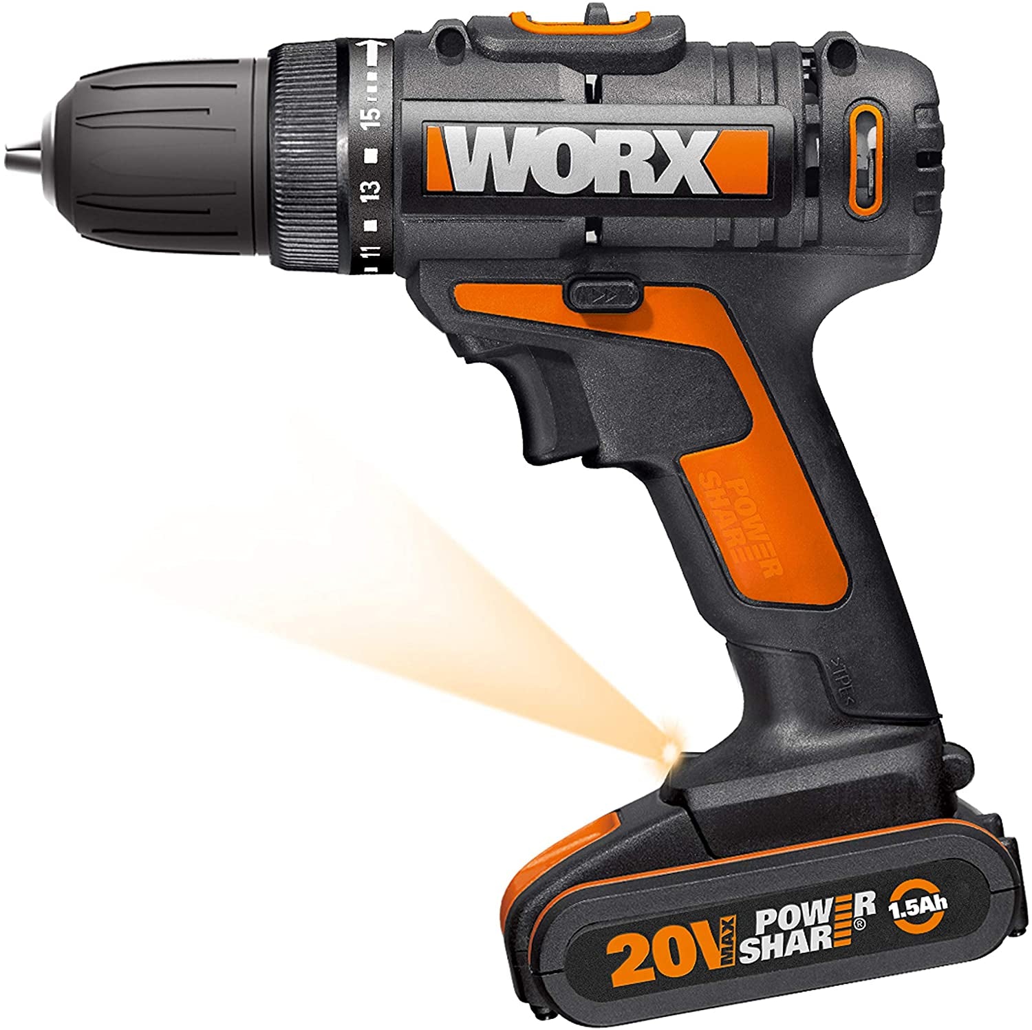 Worx WX101