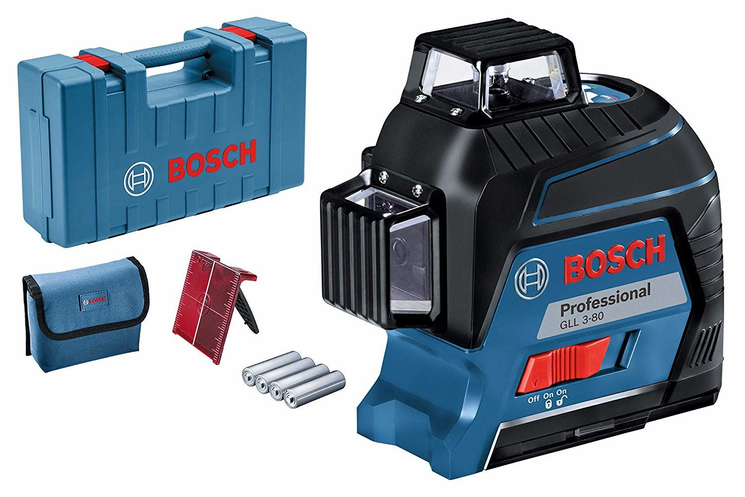 Prodotto GLL3-80