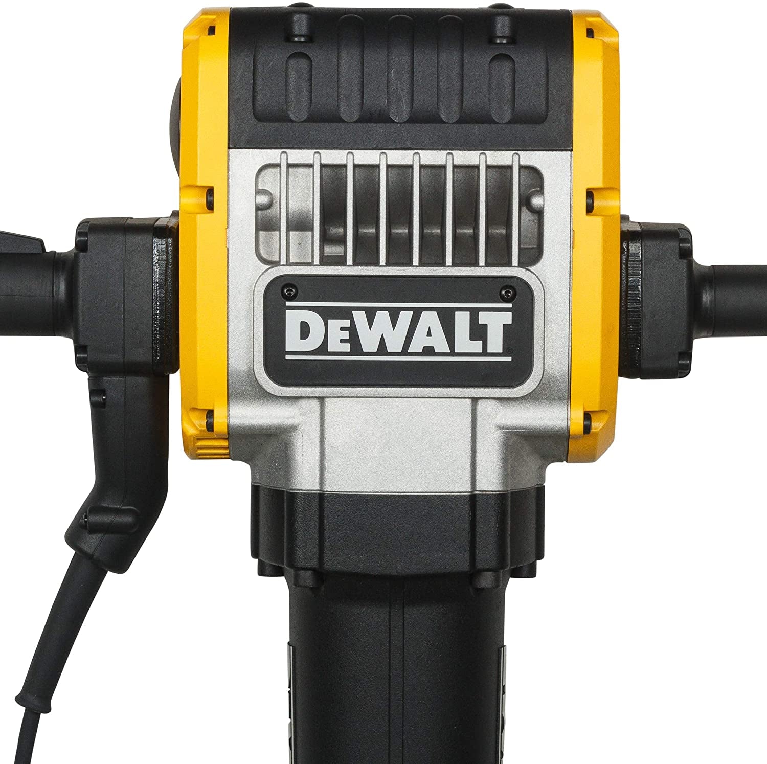 Dewalt D25981K-QS - Demolitore Exa 28mm 31Kg 62J 2100W con AVC