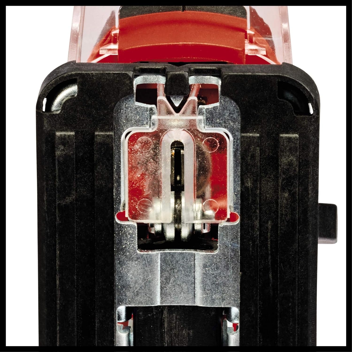 Einhell TC-JS 18 LI SOLO - Seghetto alternativo a batteria 18V - solo corpo 