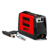 Telwin ALUSPOTTER 6100 – Saldatrice a punti per lamiere in alluminio