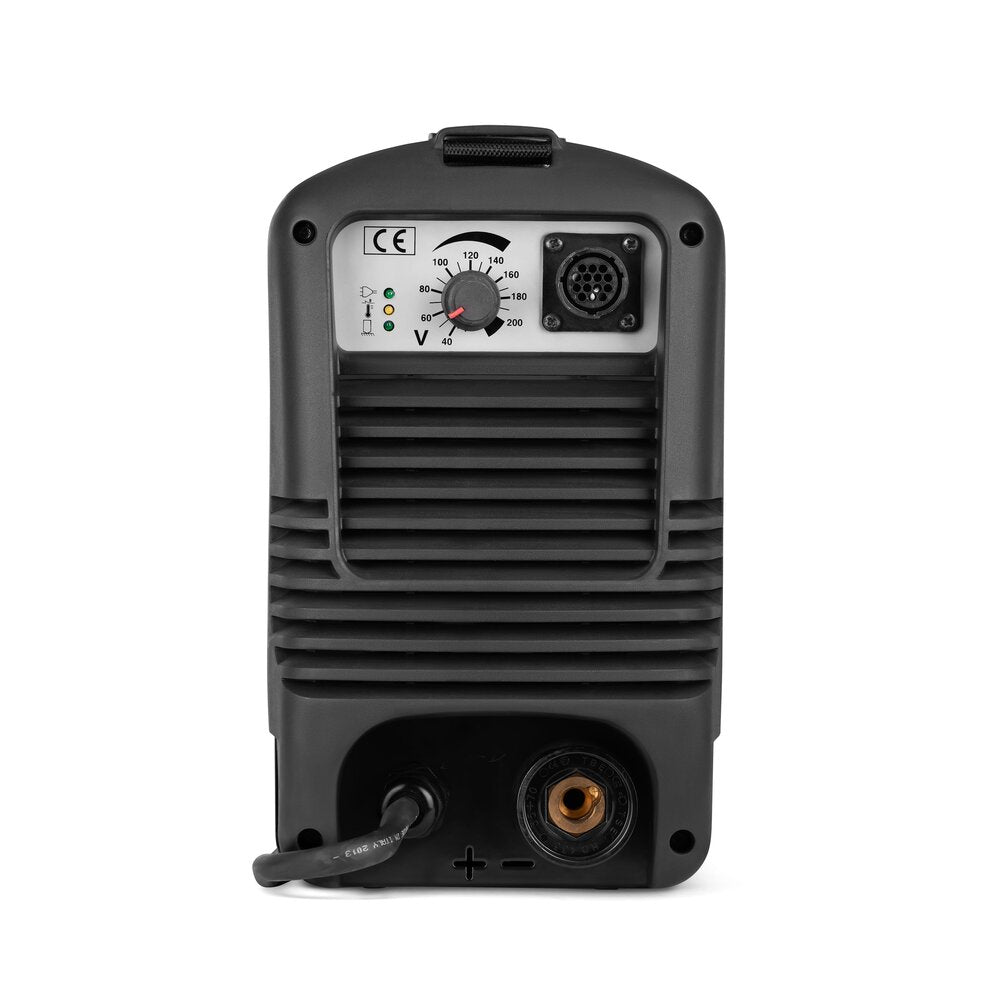 Telwin ALUSPOTTER 6100 – Saldatrice a punti per lamiere in alluminio