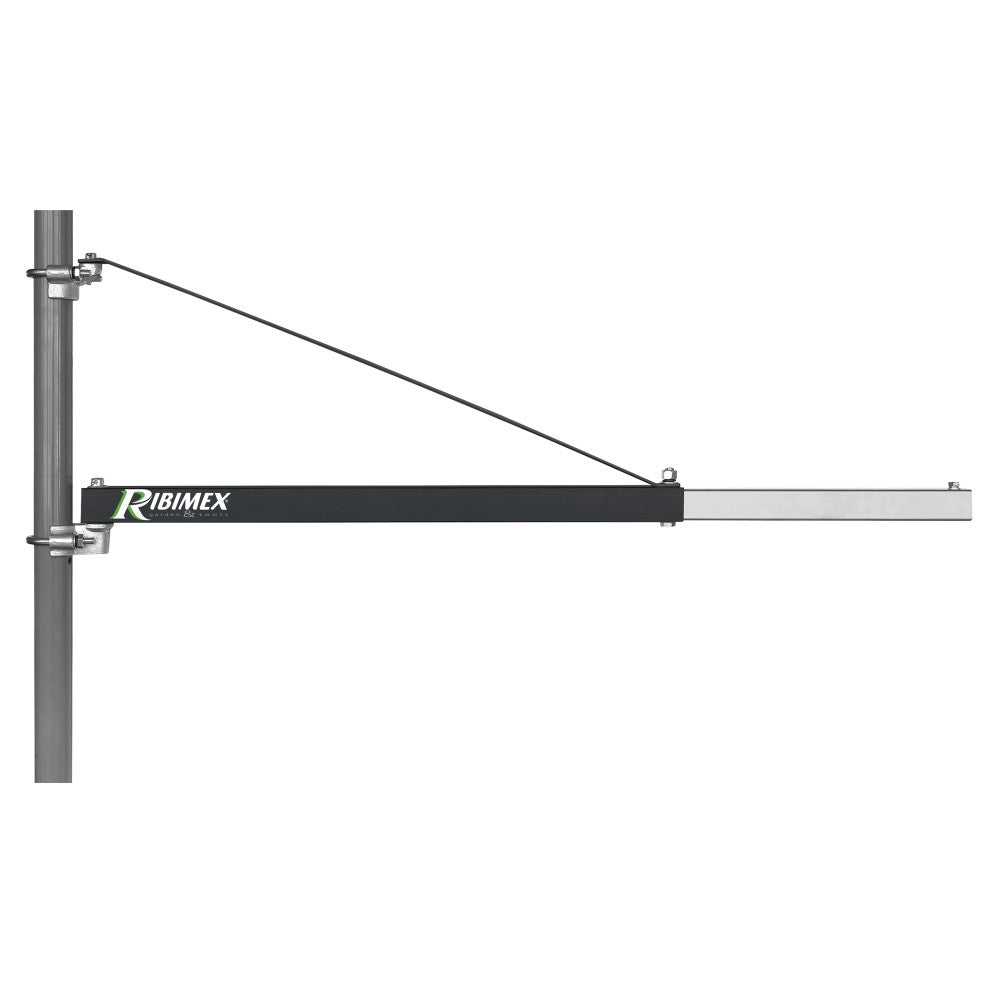 Paranco elettrico completo di bandiera Ribitech PE250/500C - fino a 500 kg