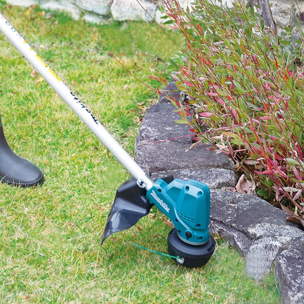 Makita DUR191LZX3 - Decespugliatore a batteria 18V - Solo corpo
