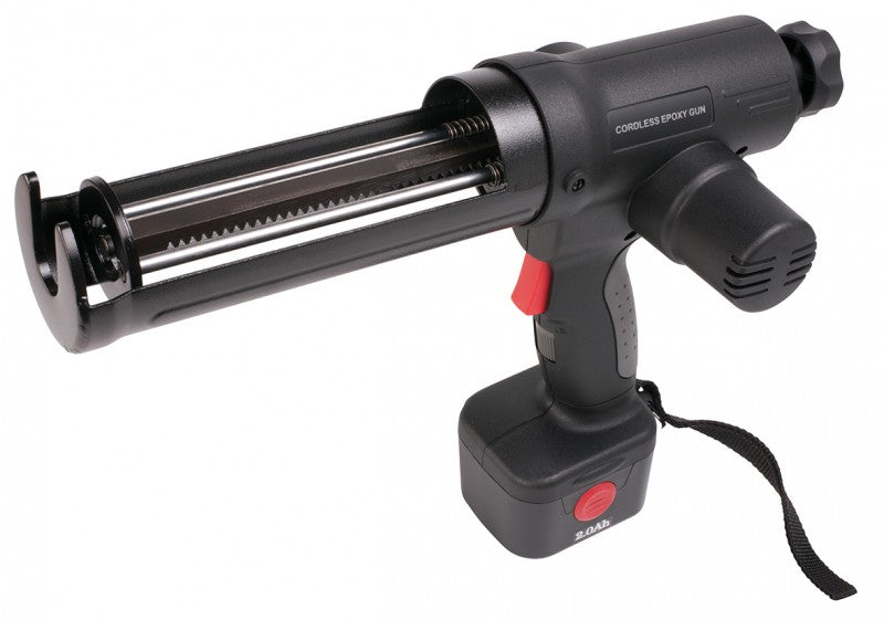 Vorpa Easypress 380/420 - Pistola a batteria per resina e ancoranti per tassello chimico 380/420ml