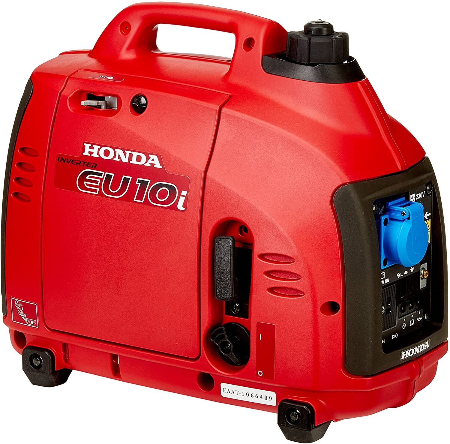 Honda EU10i - Generatore di corrente inverter silenziato, 1KW