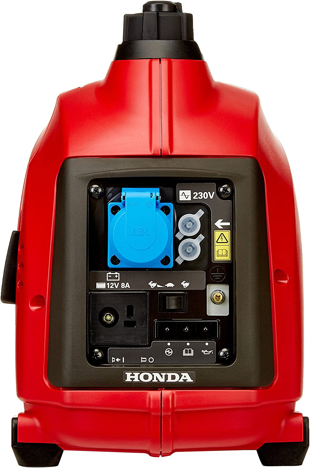 Honda EU10i - Generatore di corrente inverter silenziato, 1KW