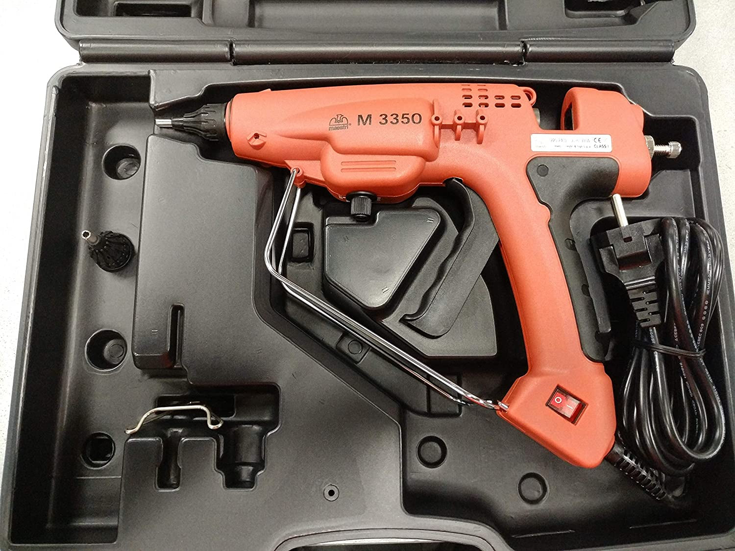 Pistola Incollatrice Romeo Maestri M 3350