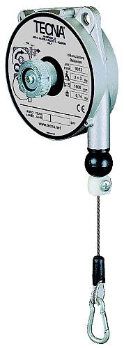 Bilanciatore TECNA 9313