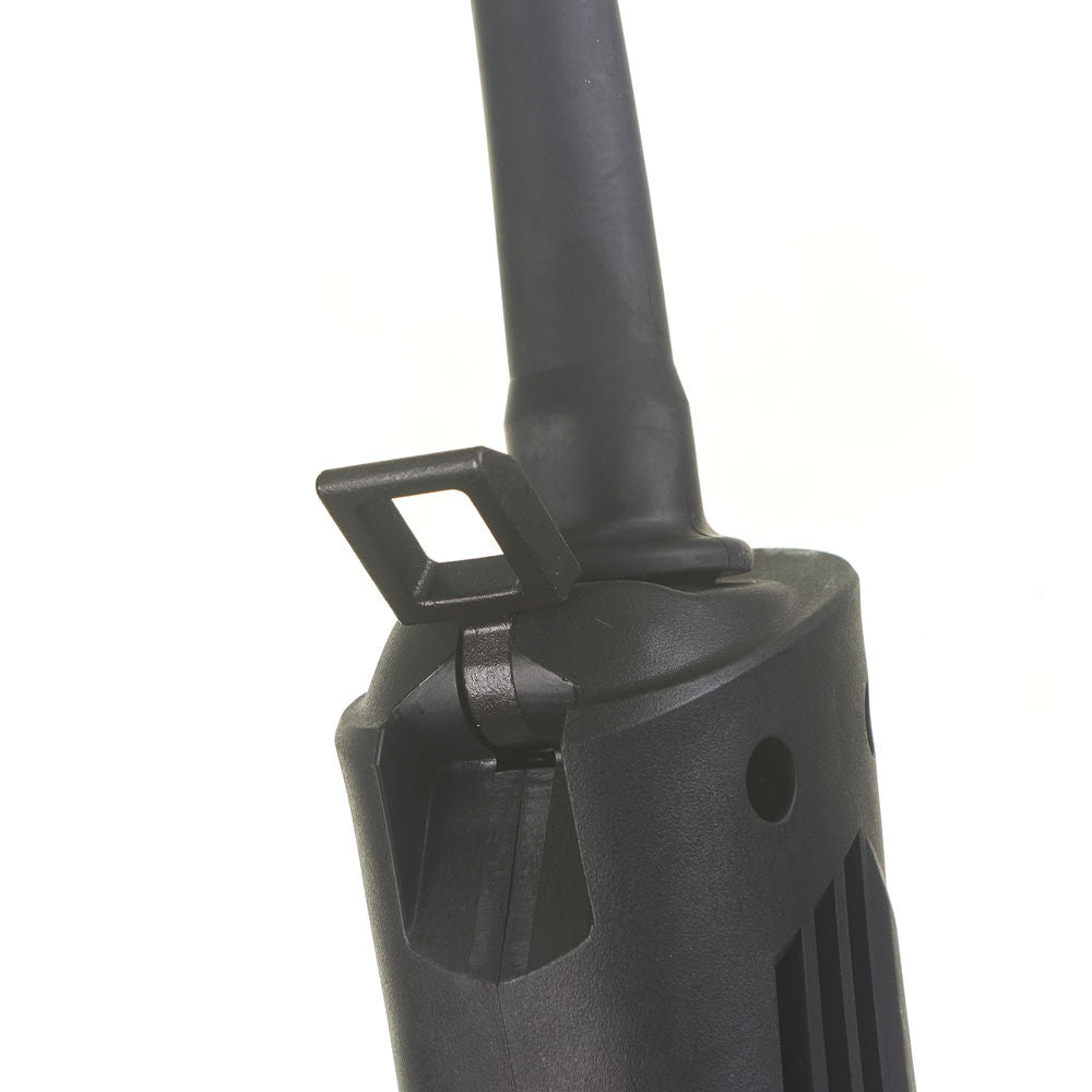Milwaukee AG 13-125 XSPD - Smerigliatrice elettrica con disco da 125 mm