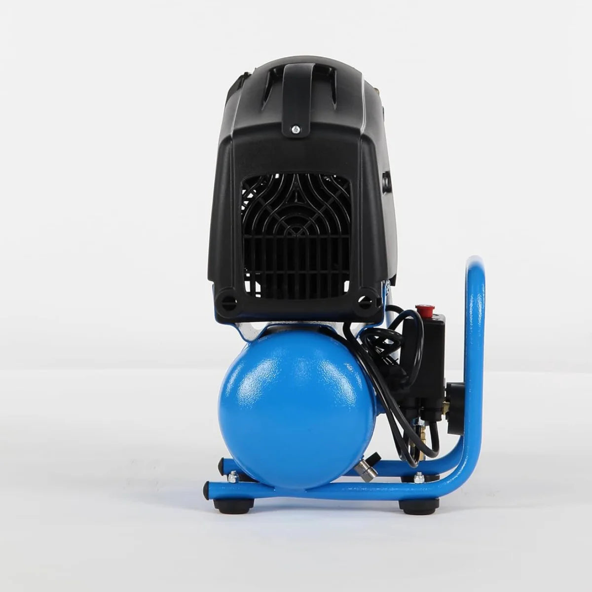 Abac START L20 - Compressore aria elettrico portatile monofase - 6L
