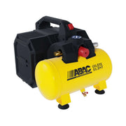 Abac START XT SIL 07 Compressore silenziato 6L Oilfree 8 bar monofase