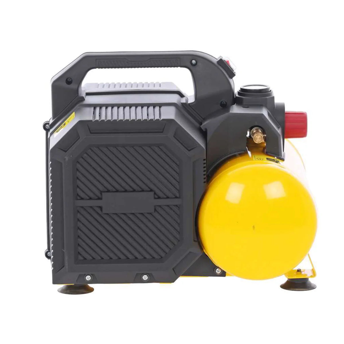 Abac START XT SIL 07 Compressore silenziato 6L Oilfree 8 bar monofase