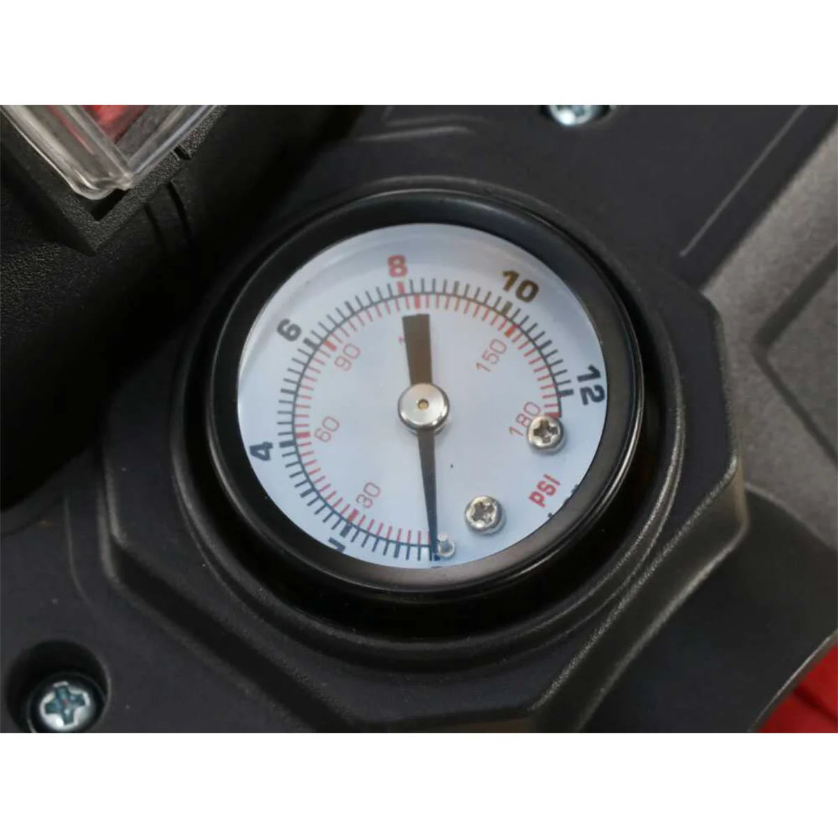 Abac START XT SIL 07 Compressore silenziato 6L Oilfree 8 bar monofase