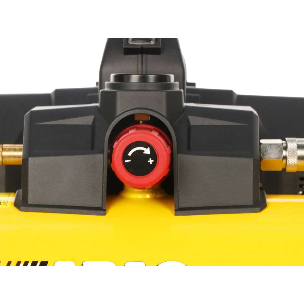 Abac START XT SIL 07 Compressore silenziato 6L Oilfree 8 bar monofase
