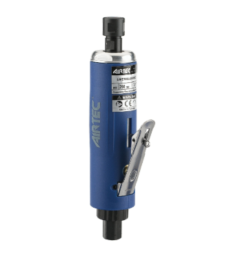 Airtec Mod. 260 Smerigliatrice pneumatica dritta 1 HP