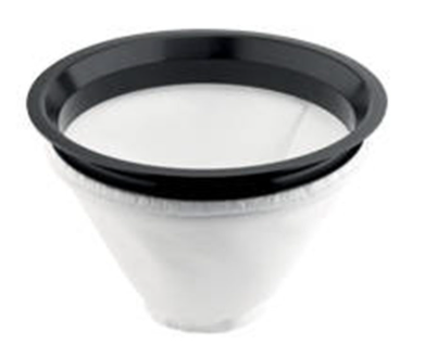 Annovi Reverberi 51161 Filtro in poliestere (ø340) compatibile con  41 Series 4100