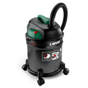 Aspiracenere Lavor Freddy - 1200 watt - 20 litri