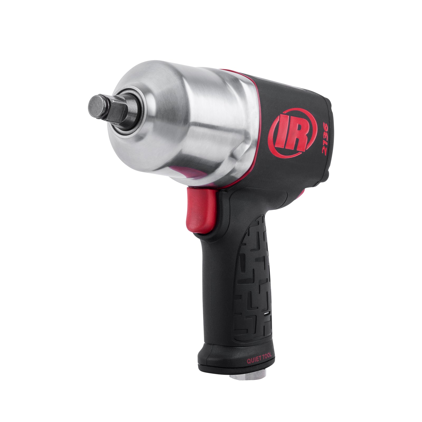 Ingersoll Rand 2136QXPA - Avvitatore a impulsi pneumatico da 1/2" - Coppia 1500Nm