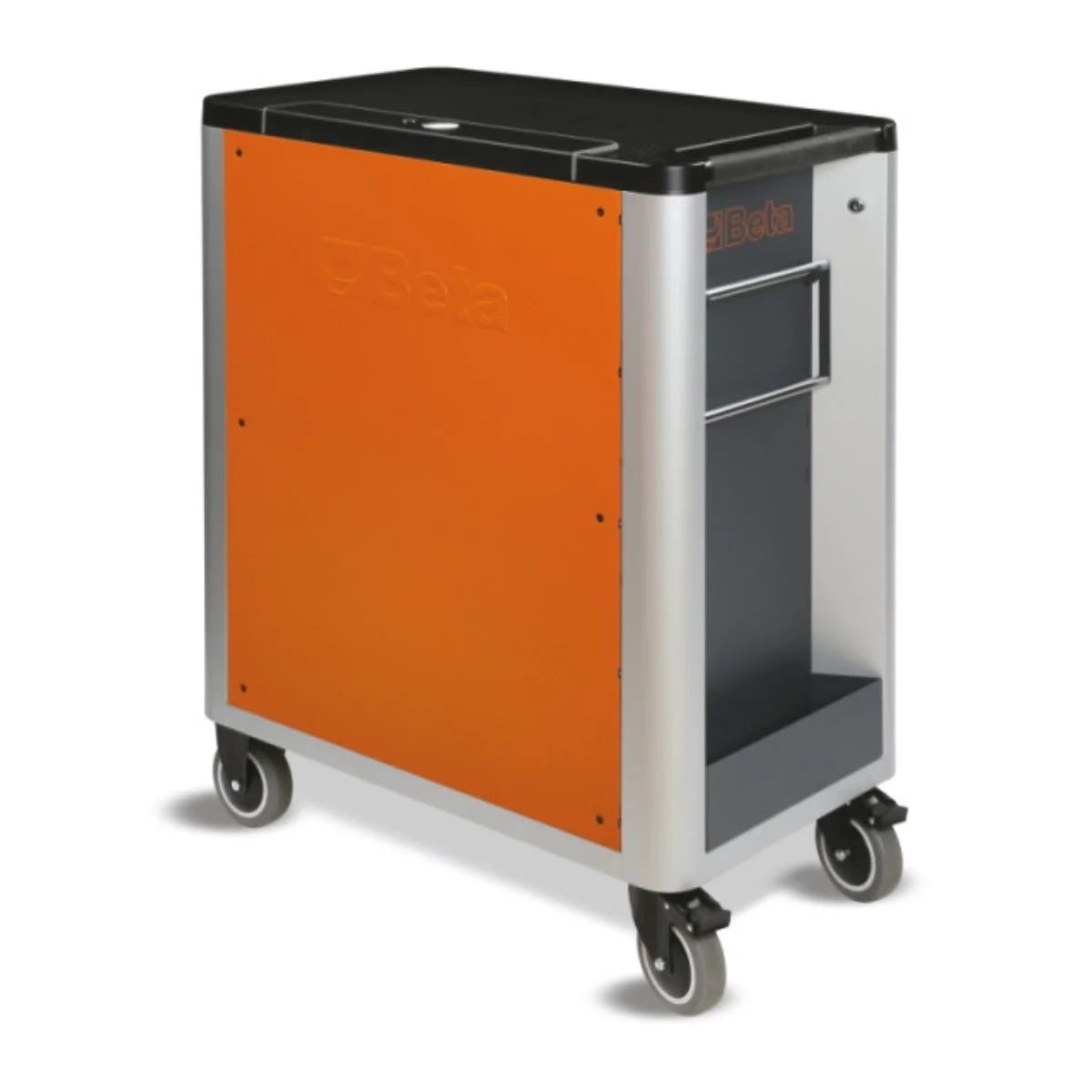 Beta RSC39/5 Carrello Cassettiera mobile portautensili 5 cassetti vuoti