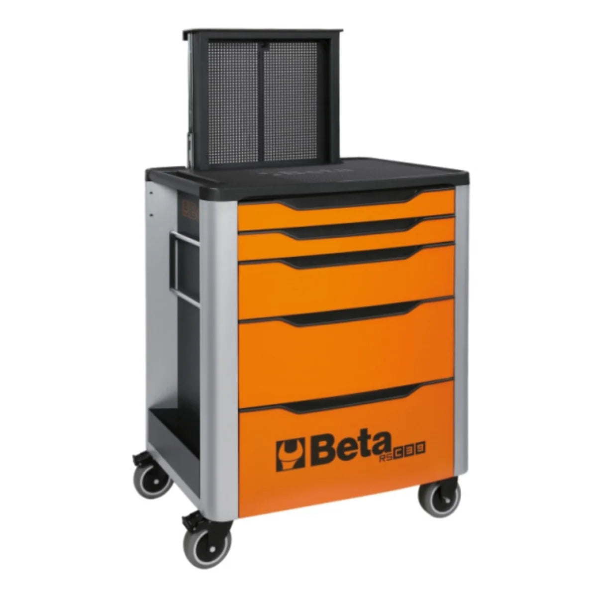 Beta RSC39/5 Carrello Cassettiera mobile portautensili 5 cassetti vuoti