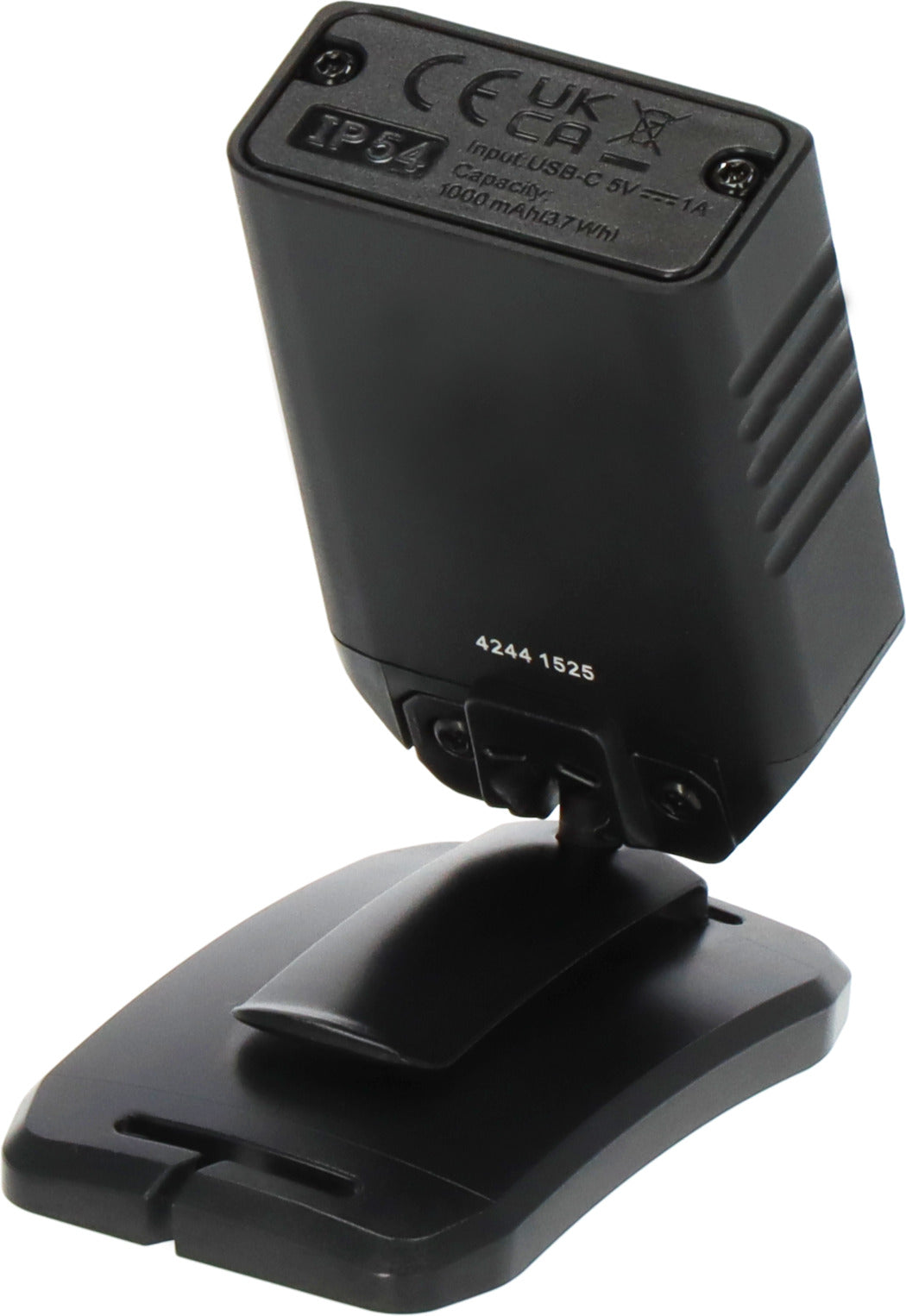 Brennestuhl CL 600 MA - Lampada da lavoro a LED ricaricabile 600 lumen IP54