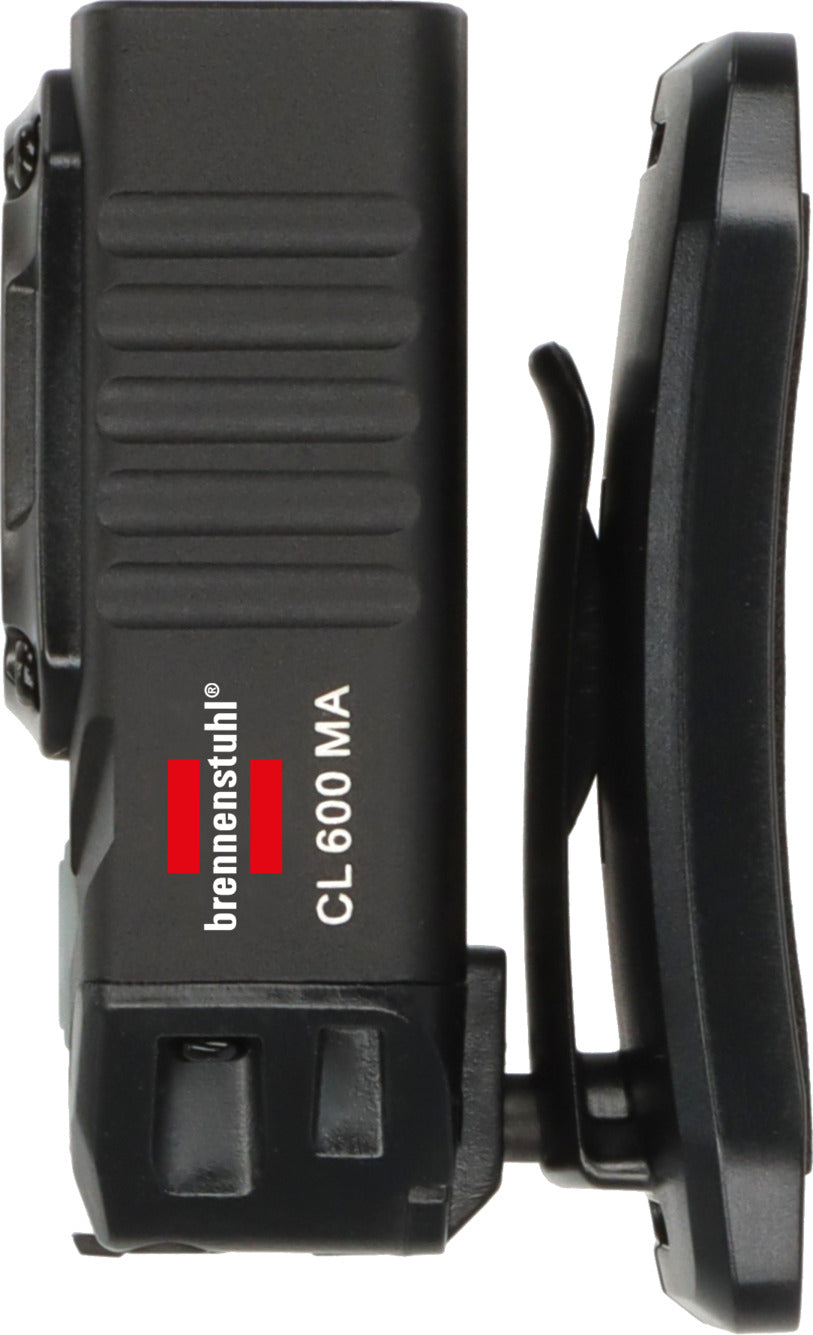 Brennestuhl CL 600 MA - Lampada da lavoro a LED ricaricabile 600 lumen IP54