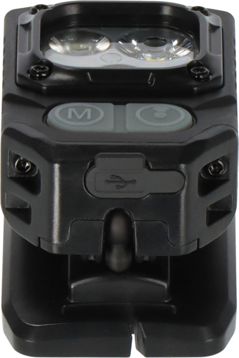 Brennestuhl CL 600 MA - Lampada da lavoro a LED ricaricabile 600 lumen IP54