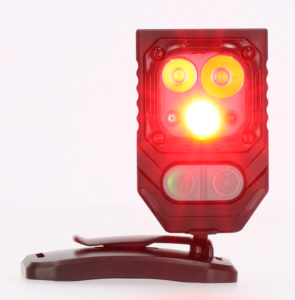 Brennestuhl CL 600 MA - Lampada da lavoro a LED ricaricabile 600 lumen IP54