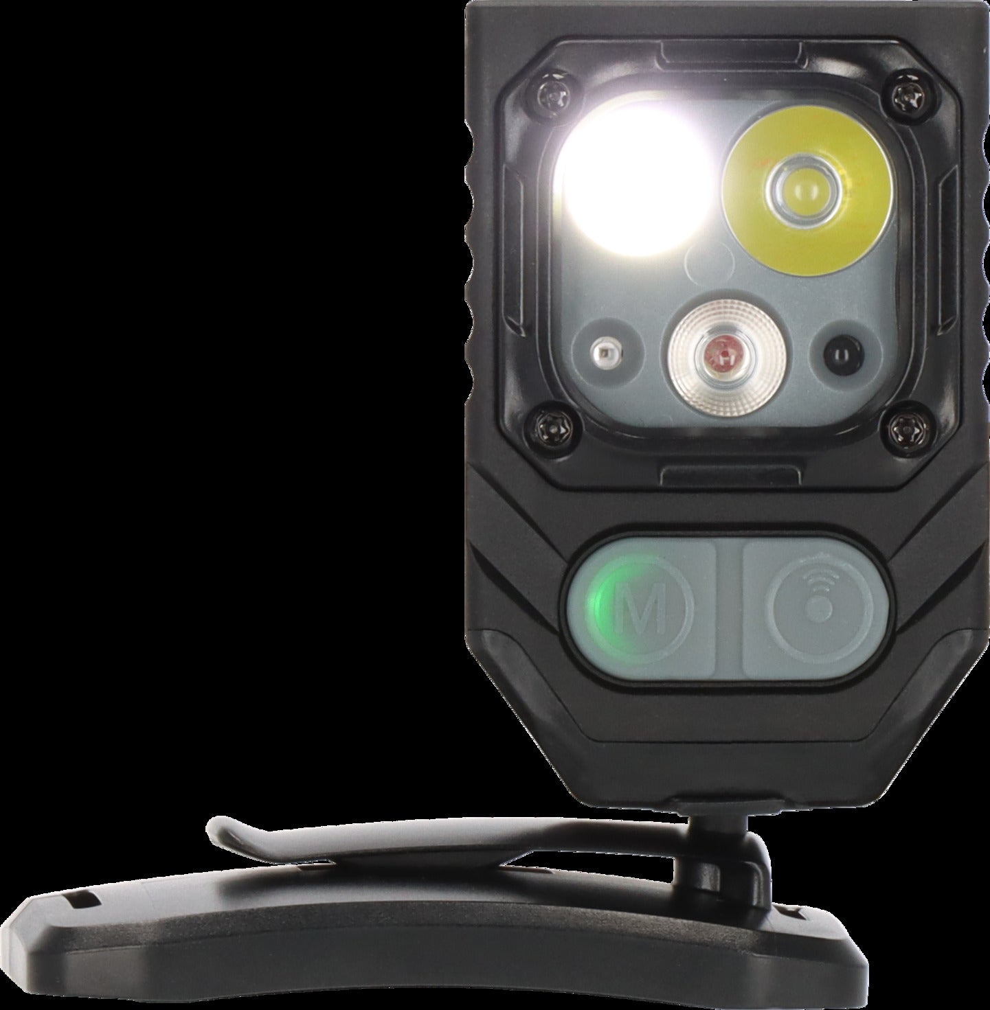 Brennestuhl CL 600 MA - Lampada da lavoro a LED ricaricabile 600 lumen IP54