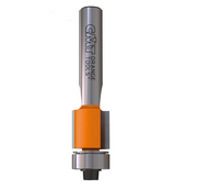 Cmt 906.128.11 fresa per rifilare 127 mm