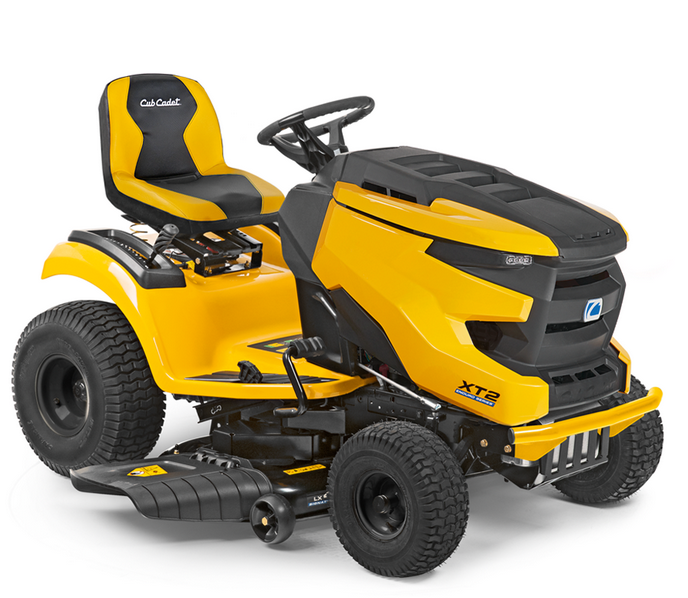 Cub Cadet XT2 PS107 trattorino larghezza taglio 107 cm , c.c. 603 trasmissione Hydro