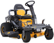 Cub Cadet Z3 127S Rasaerba zero turn volante, raggio zero per pendenze 46% (25°) , taglio 127 cm , c.c. 726 Trasmissione Doppia Hydro