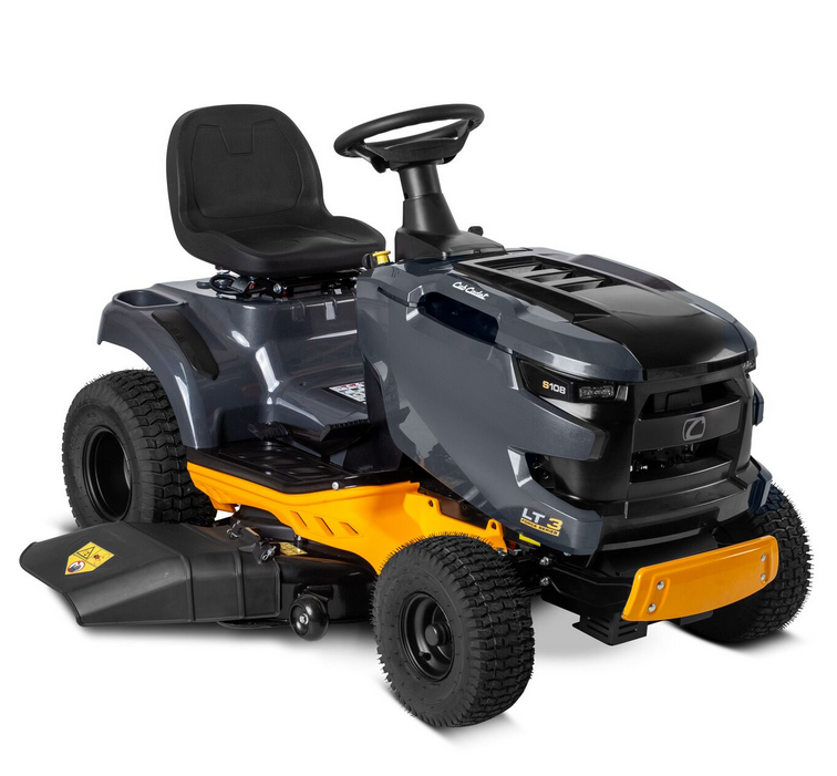 Cub Cadet LT3 S108 Trattorino taglio 108 mm , c.c. 679 Trasmissione Hydrostatic
