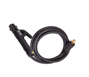 Deca 010069 Porta elettrodo 200A – Cavo 2,7m 16mmq – DX25