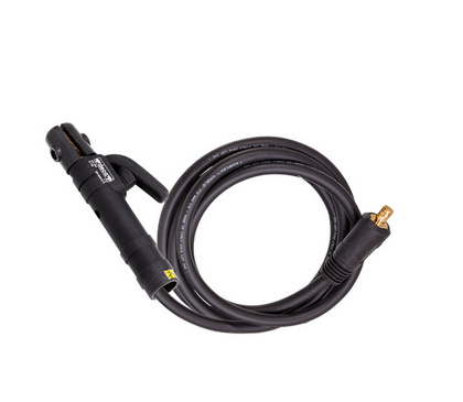 Deca 010069 Porta elettrodo 200A – Cavo 2,7m 16mmq – DX25