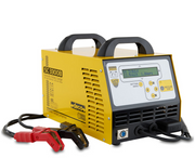 Deca SC 3300B Caricabatteria / Avviatore multifunzione 6-12-24V-60A Start Assist 350A Controllo elettronico