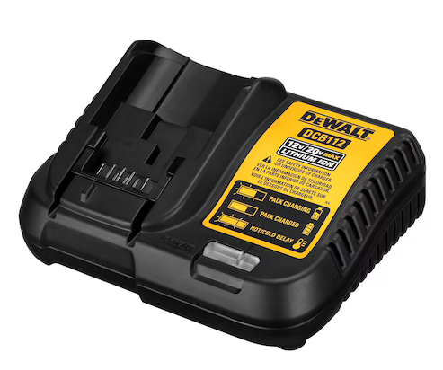Dewalt DCB112 caricabatterie 12V