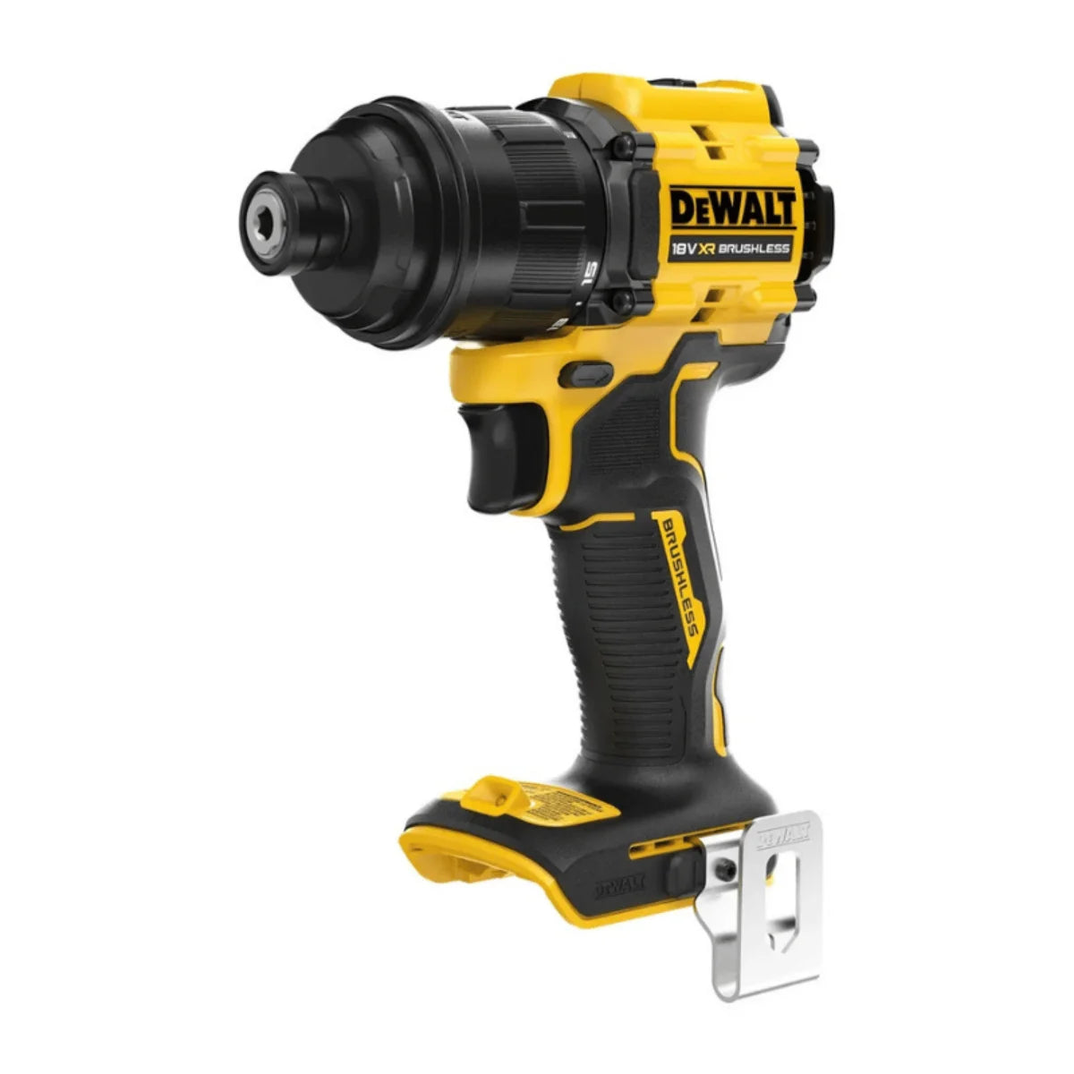 Dewalt DCD803NT-XJ 18V Trapano avvitatore multitesta corpo valigia senza batteria