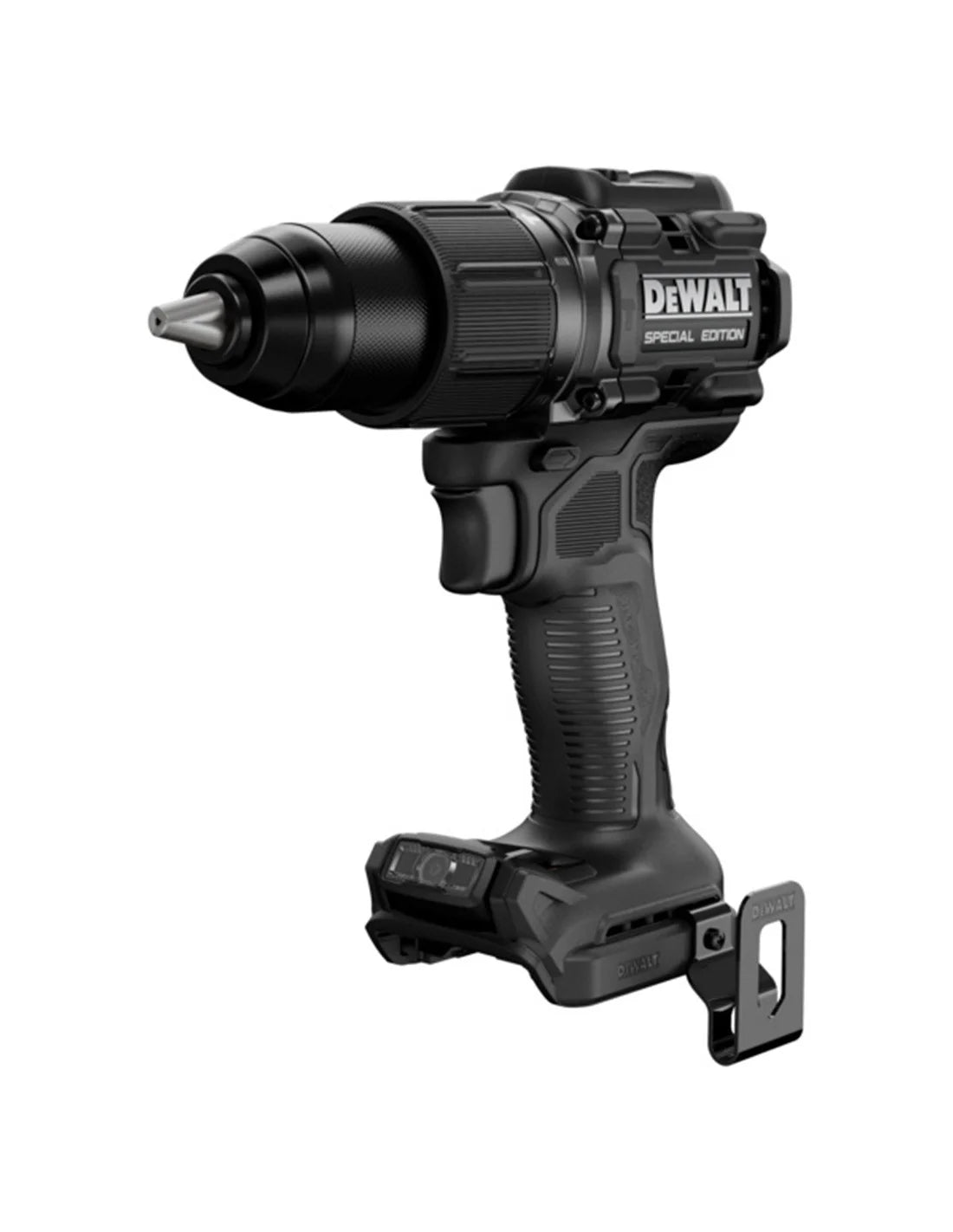 Dewalt DCK2222MM2T kit DCD86 + DCF86 + 2 x 4.0 Ah + DCB1104 + TSTAK II McLaren