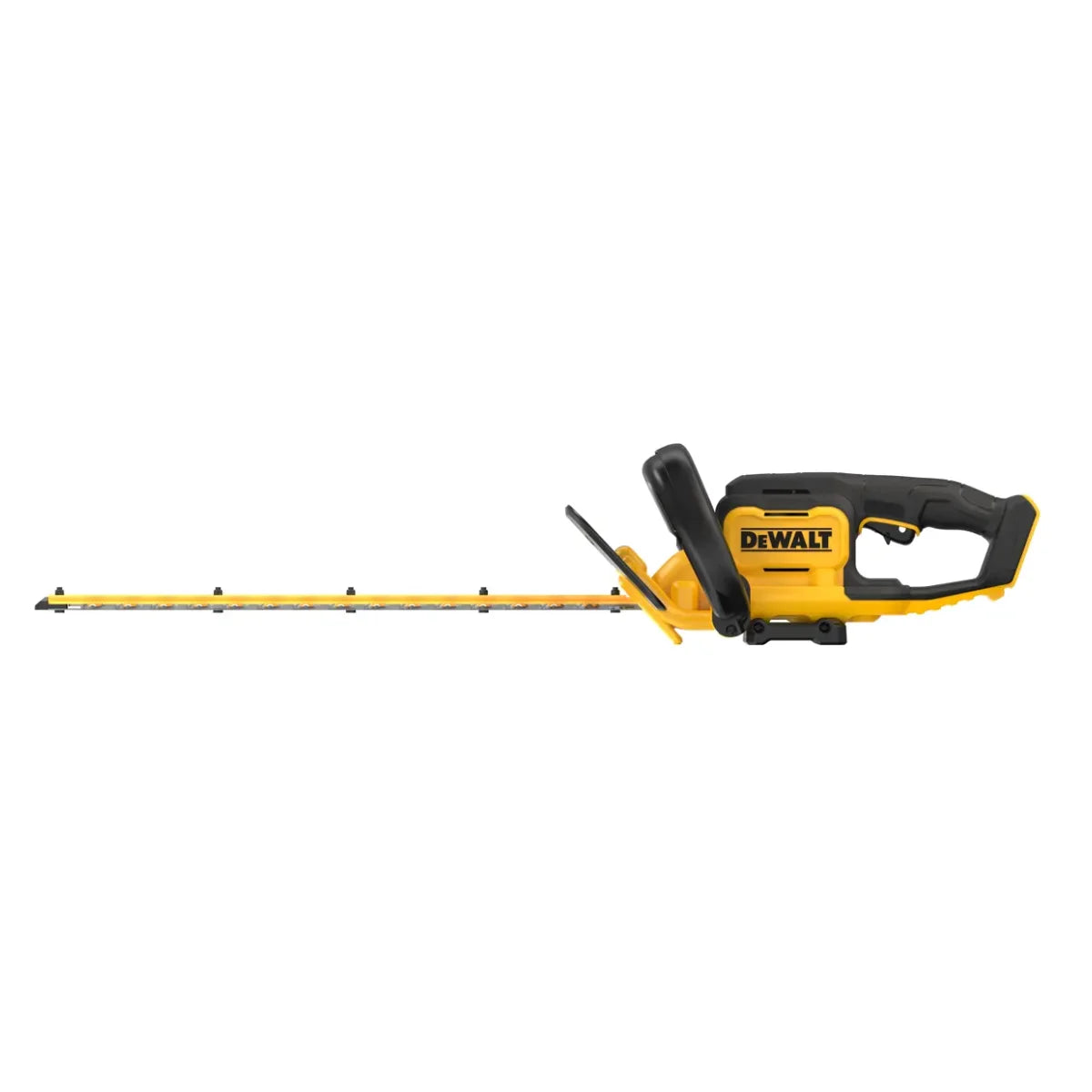 Dewalt DCMHT564N-XJ - Tagliasiepi a batteria 18V lama 55cm - Solo Corpo