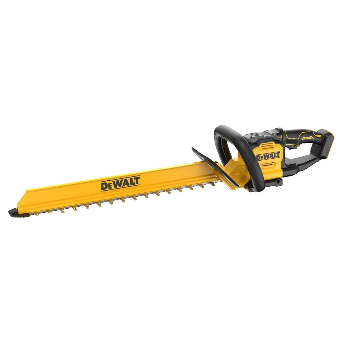 Dewalt DCMHT567N-XJ - Tagliasiepi a batteria 18V lama 60cm - Solo Corpo