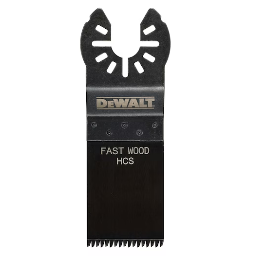 Dewalt DT20740-QZ Lama taglio legno duro 30 mm