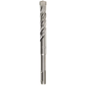 Dewalt Punta SDS-PLUS XLR Full Head diametro 12 mm , misura a scelta