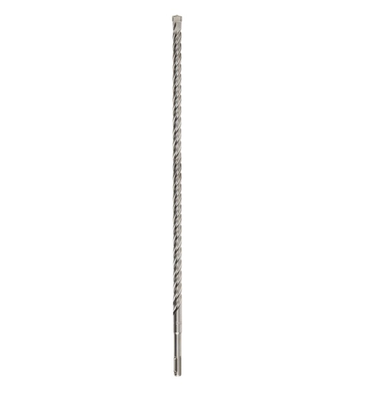 Dewalt Punta SDS-PLUS XLR Full Head diametro 14 mm , misura a scelta