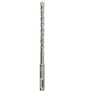 Dewalt Punta SDS-PLUS XLR Full Head diametro 8 mm , misura a scelta