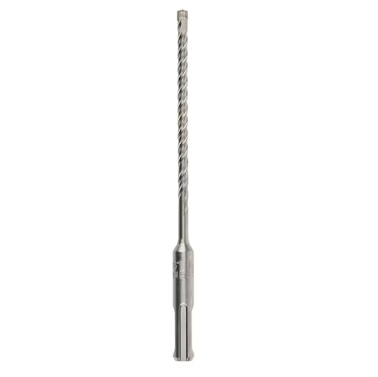 Dewalt SDS-PLUS XLR Full Head diametro 5 mm misure a scelta